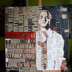Shady Will Rainbow Flag It — by Borbay (Eminem) 8