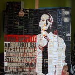 Shady Will Rainbow Flag It — by Borbay (Eminem) 9