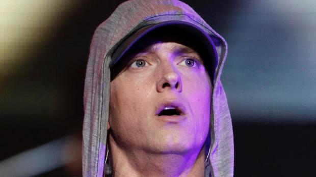 Eminem