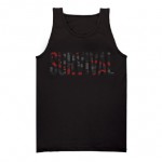 2 Pre-Order Eminem Survival Tank (Black)