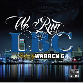 2014.05.28 - Crooked I — «Great Place To Visit» (Feat. Warren G & Butch Cassidy)