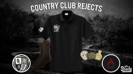 2014.06.13 - Eminem Pre-Order Shady Records Country Club Rejects Polo