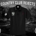 2014.06.13 — Pre-Order Shady Records Country Club Rejects Polo