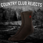 2014.06.13 — Pre-Order Shady Records Country Club Rejects Socks