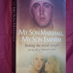 My Son Marshall, My Son Eminem, Nelson, Debbie 1844544567 VHTF