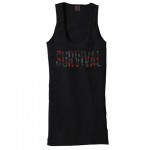 8 Pre-Order Eminem Survival Women’s Tank (Black)