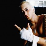 Eminem Southpaw