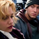 Eminem — Восьмая Миля 8-Mile — Съёмки 08