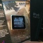 Igor Basenko Eminem iPod Nano 1gen and 6gen epro