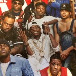 Jon Connor XXL Freshmen Class 2014