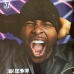 Jon Connor XXL Freshmen Class 2014