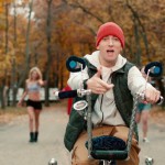 Skylar Grey Feat. Eminem – C’Mon Let Me Ride 3