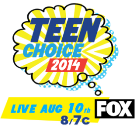 Eminem номинирован на Teen Choice 2014