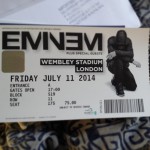 06 Eminem Wembley Stadium 11.07.2014