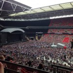 06 Eminem Wembley Stadium 12.07.2014