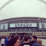10 Eminem Wembley Stadium 11.07.2014