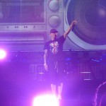 100 Eminem Wembley Stadium 12.07.2014