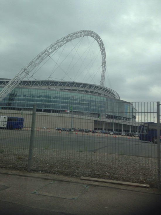 11 Eminem Wembley Stadium 11.07.2014