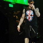 11 Eminem Wembley Stadium 12.07.2014