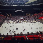 12 Eminem Wembley Stadium 11.07.2014
