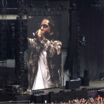 12 Eminem Wembley Stadium 12.07.2014 ASAP ROCKY