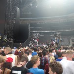 133 Eminem Wembley Stadium 12.07.2014