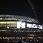 139 Eminem Wembley Stadium 12.07.2014