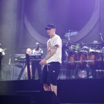 144 Eminem Wembley Stadium 12.07.2014