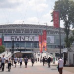 17 Eminem Wembley Stadium 12.07.2014