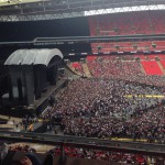 18 Eminem Wembley Stadium 11.07.2014