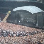 19 Eminem Wembley Stadium 11.07.2014