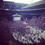 20 Eminem Wembley Stadium 11.07.2014