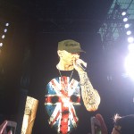 20 Eminem Wembley Stadium 12.07.2014