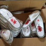 2014.06.17 — House Slippers