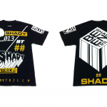 2014.07.18 — Shady Records x Been Trill — Balanced Ideals T-Shirt (Black)