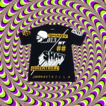 2014.07.18 — Shady Records x Been Trill — Balanced Ideals T-Shirt (Black) 2