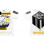 2014.07.18 – Shady Records x Been Trill – Balanced Ideals T-Shirt (White)