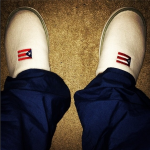 2014.07.23 — House Slippers
