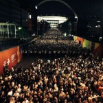 21 Eminem Wembley Stadium 12.07.2014