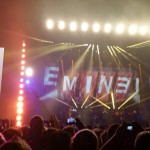 34 Eminem Wembley Stadium 11.07.2014