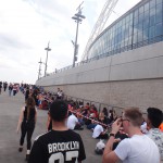 36 Eminem Wembley Stadium 12.07.2014
