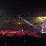 38 Eminem Wembley Stadium 11.07.2014