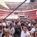 41 Eminem Wembley Stadium 12.07.2014