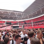 45 Eminem Wembley Stadium 12.07.2014