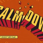 Busta Rhymes — Calm Down ft. Eminem 2