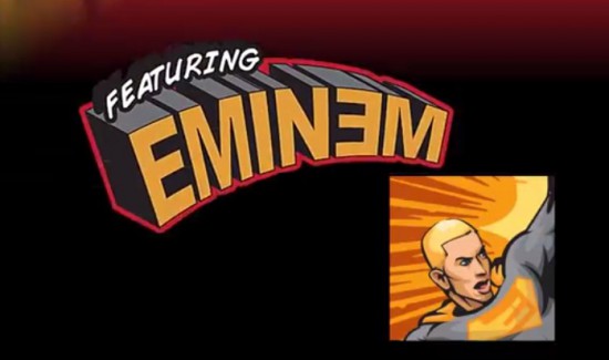 Busta Rhymes - Calm Down ft. Eminem