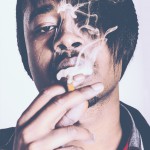 Danny Brown – Adderall Admiral (Signed and numbered by Jeremy Deputat)