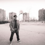 Elzhi – Elmatic (Signed and numbered by Jeremy Deputat)