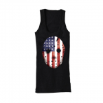 Eminem HOCKEY_MASK_SHIRT-08 Emdependence Day Women’s Tank