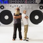 Eminem & Rick Rubin – Berzerk (Signed and numbered by Jeremy Deputat)